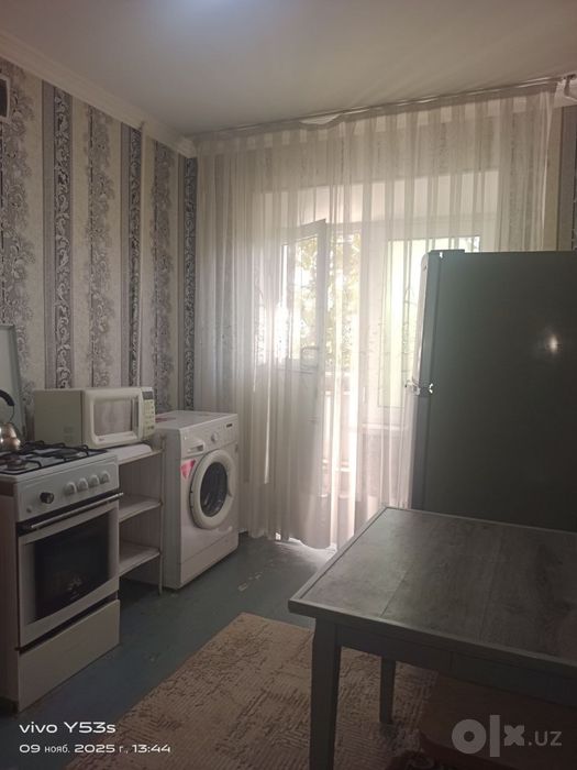 Сдаётся 1 ком квартира