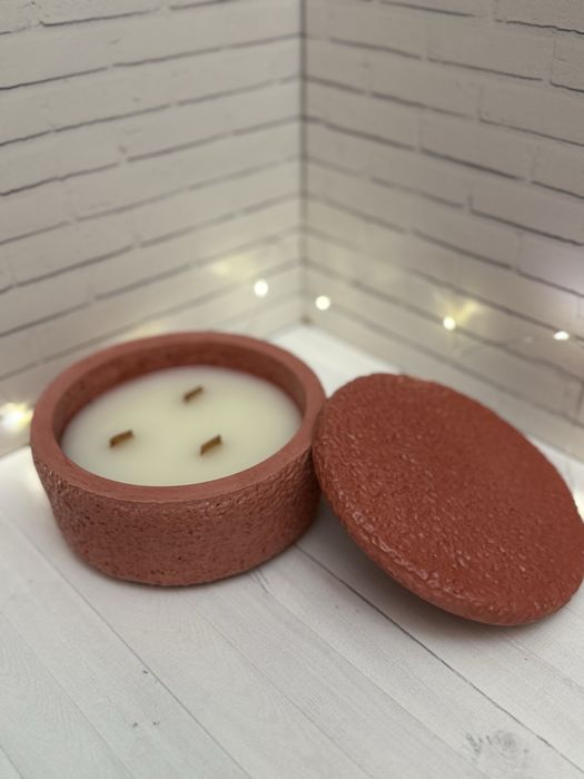 Ароматные подарки к 8 Марта