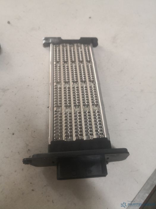 Radiator Caldura Habitaclu Renault Kangoo Express (Fw0/1_) [ 2008 - >