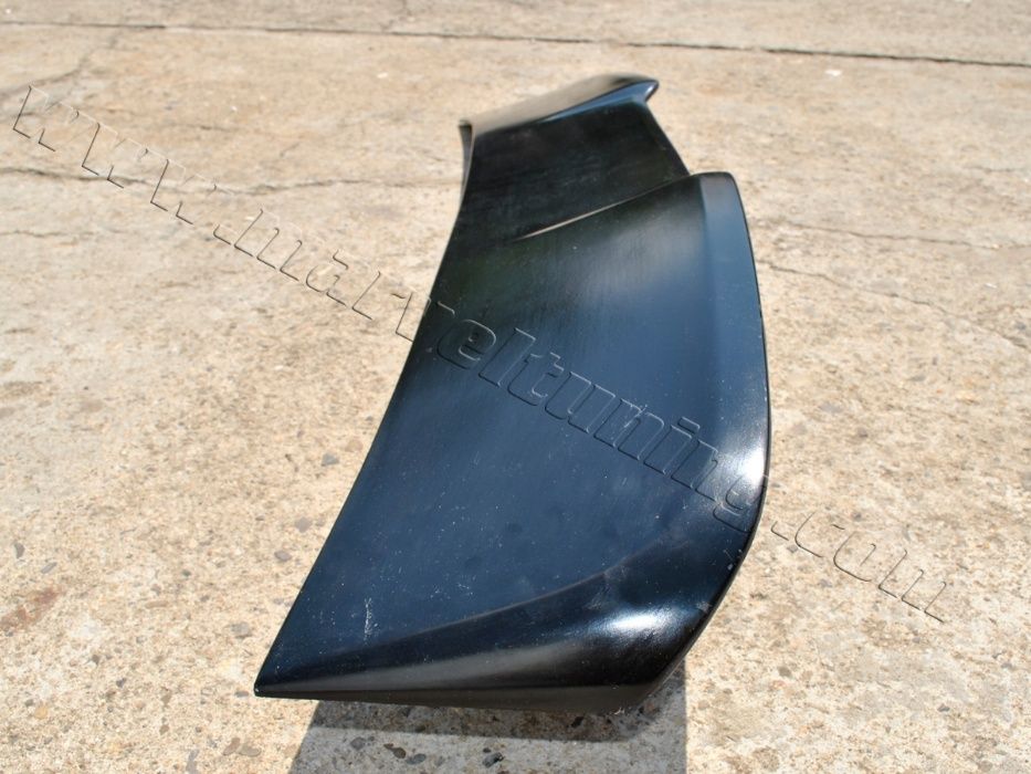 спойлер задно стъкло (сенник) за Audi A6 C6 Седан / Ауди А6 Ц6 4Ф