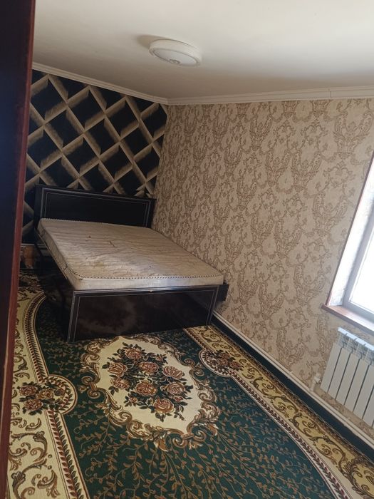 Kvartira 2 xona 2- etaj