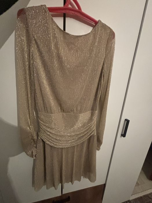 Вечернее платье, новое!