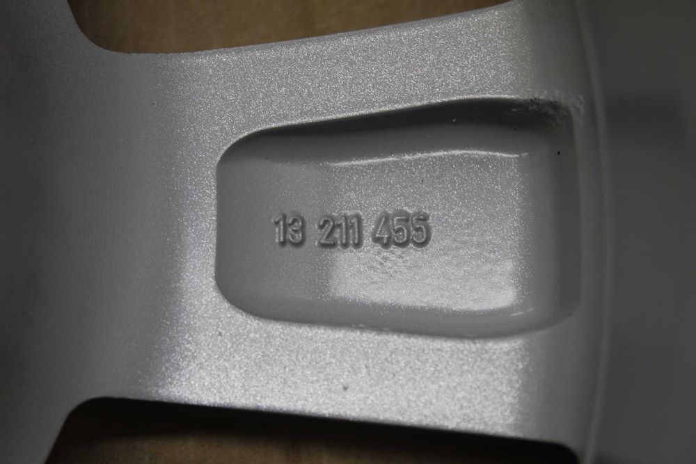 Джанти 15" Opel Corsa