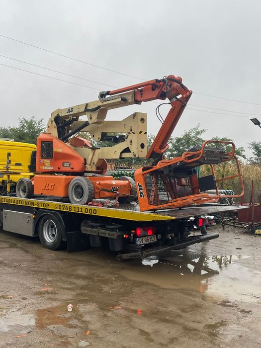 Închiriere popi metalici , schele , panouri doka,nacele