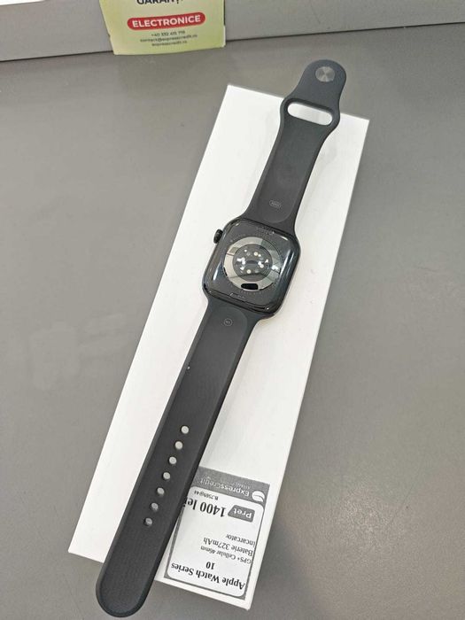 Smartwatch Apple Watch Series 10 GPS+Cellular(AG44 B:7569)