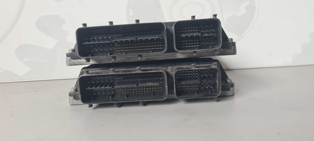 Компютър двигател Toyota Rav 4 2.2d4d 136к.с.