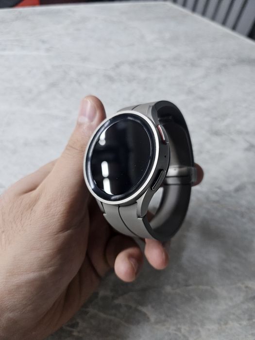 Galaxy Watch 5 Pro