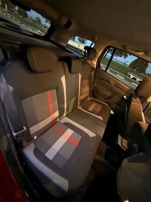 DACIA Logan MCV 2020 — imagine 5