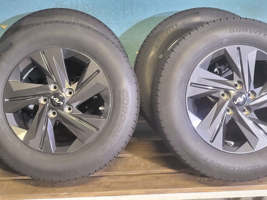 Ш и н ы  CORDIANT.