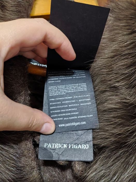 Продам шубу натуральная шерсть Ламы