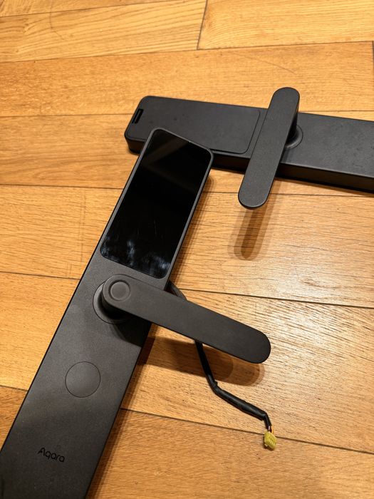 Aqara A100 Pro Homekit Key