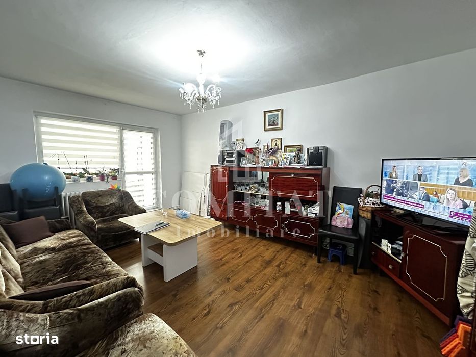 Apartament 4 camere | Etaj intermediar | Marasti