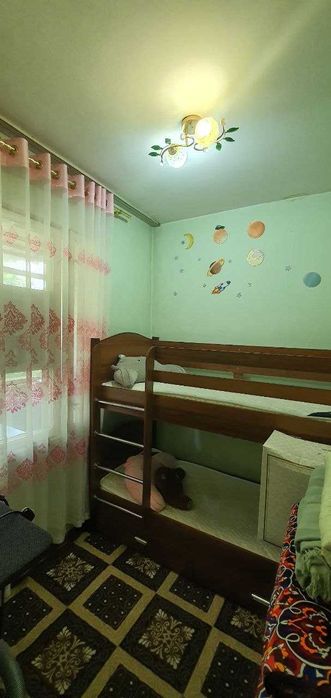 Продаётся 1в2/4/4 ТТЗ-1 Среднее состояние Балкон 1.5*6 Ор-р 210 школа