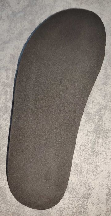 стельки толстые 1см the north face длина 28см 44размер для тапок сапог