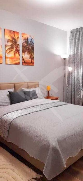 Продава се Двустаен апартамент в к.к. Слънчев бряг - 63 кв.м за 1189 €/кв.м - Снимка #5