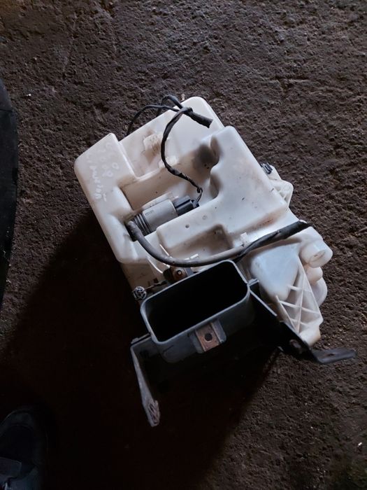 Stropgel vas lichid parbriz bmw seria 5 e60