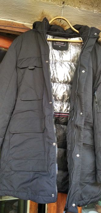 Продам мужскую куртку