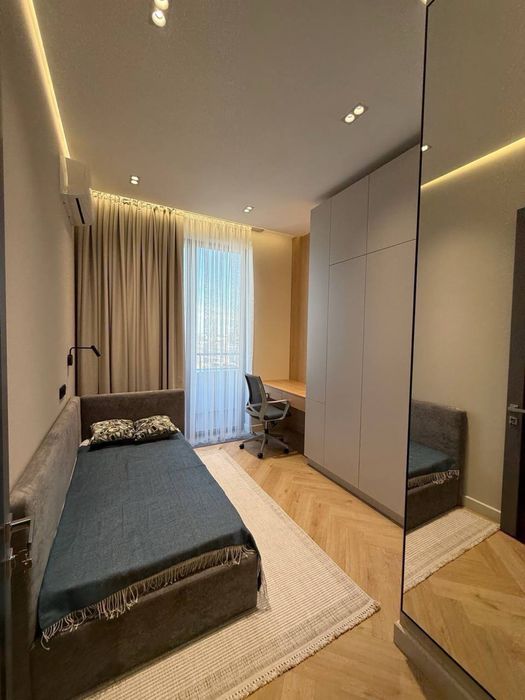 Аренда ЖК Infinity 3/13/15 72 м2