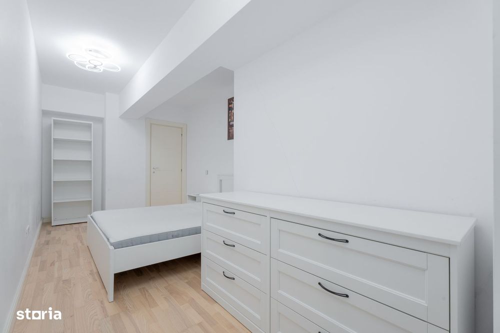 Apartament 2 camere| Complex Rezidential Himson | Tatarasi