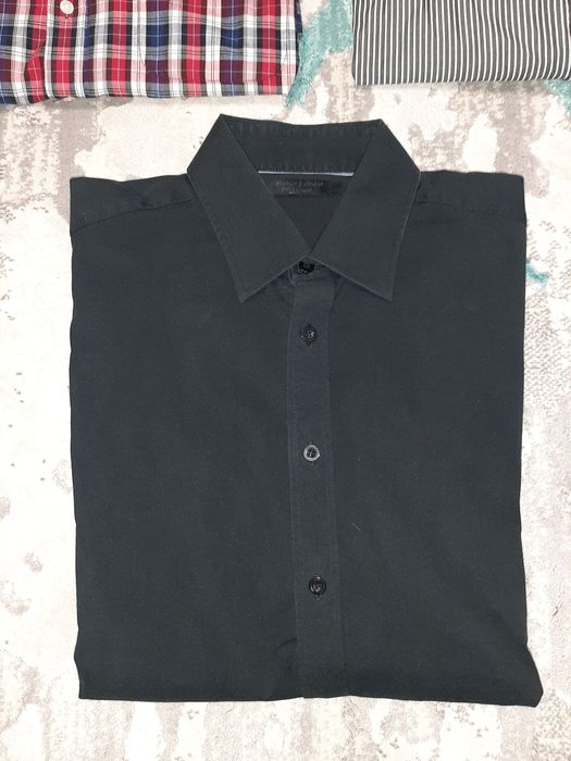 Lot Cămăși Hugo Boss,  Jack&Jones, Montego marime M/L.