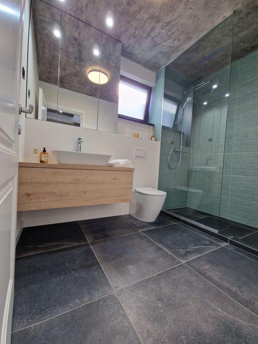 Complex Rezidential Forest Residence 3