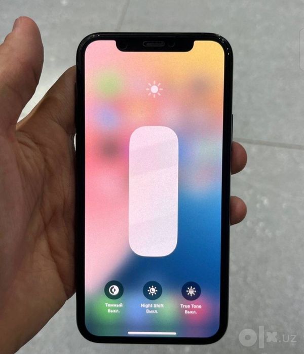 Iphone 11 pro ideal
