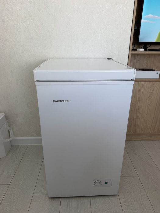 морозильная камера Dauscher