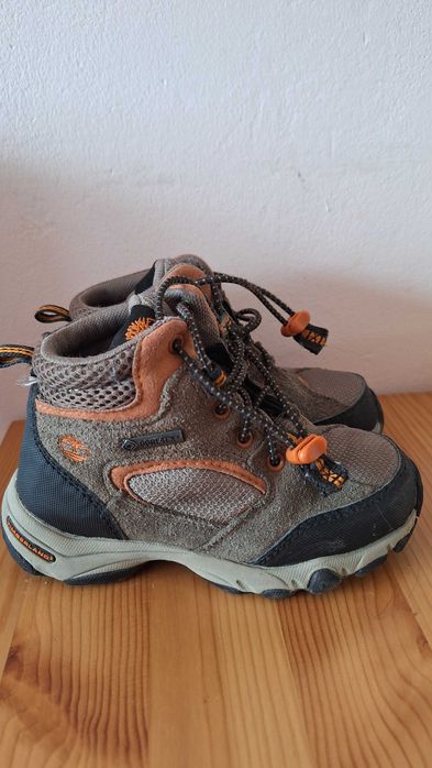 Детски боти Timberland