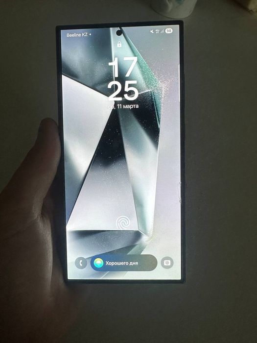 Самсунг с 24 ультра