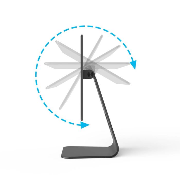 Suport magnetic LULULOOK Ipad AIR 4,5