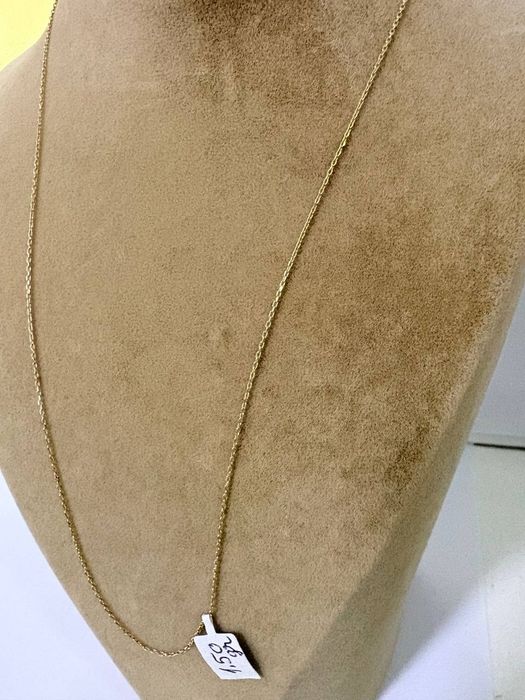 Lanț aur 14k 1,50 Gr (ctg)