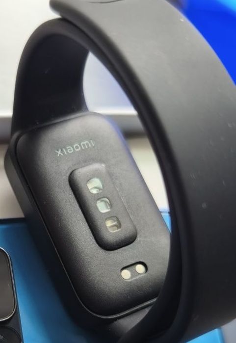 Xiaomi Smart Band 9 Active