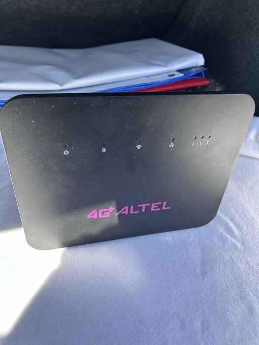 Продам Роутер Алтел