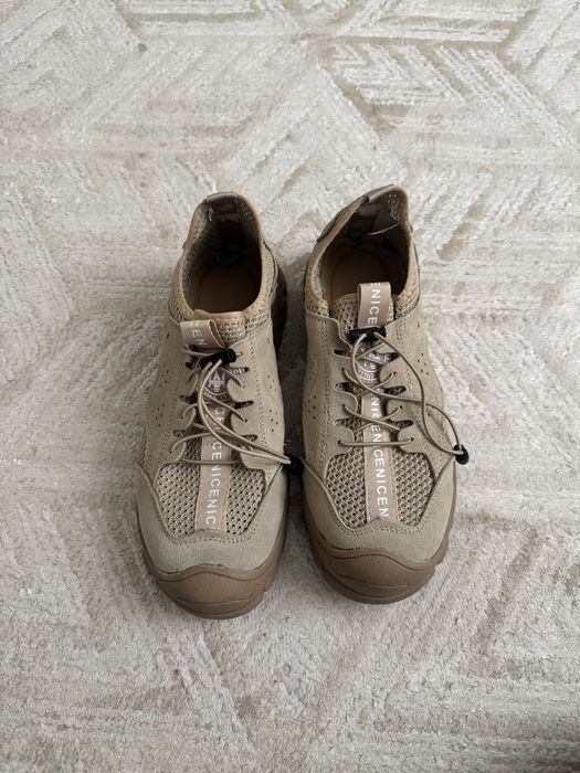 Спец ботинки