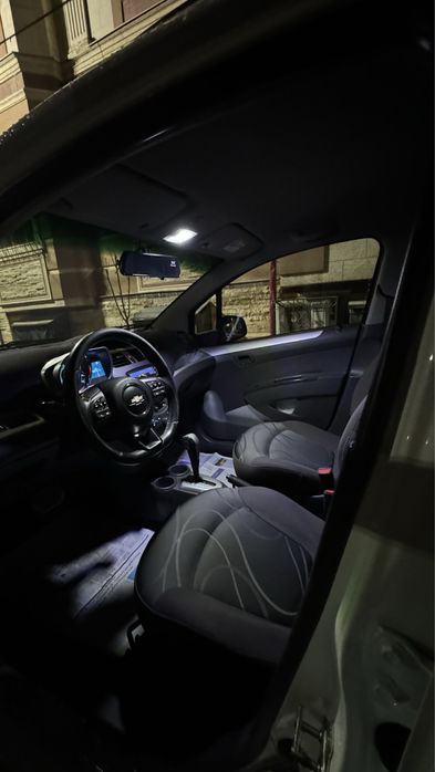 Spark 2019 avtomat sotiladi