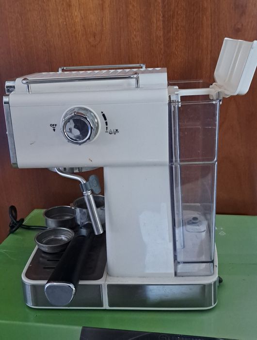 Livoo Mașină de Espresso 1350W