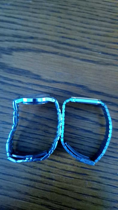 Ceas elvetian MAURICE LACROIX ,quartz,stare foarte buna.