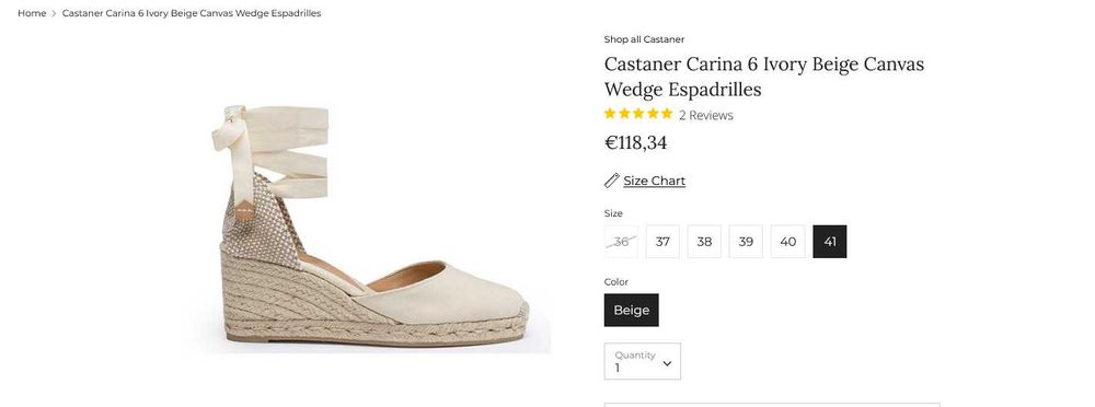 Дамски маратонки и еспадрили 41 номер