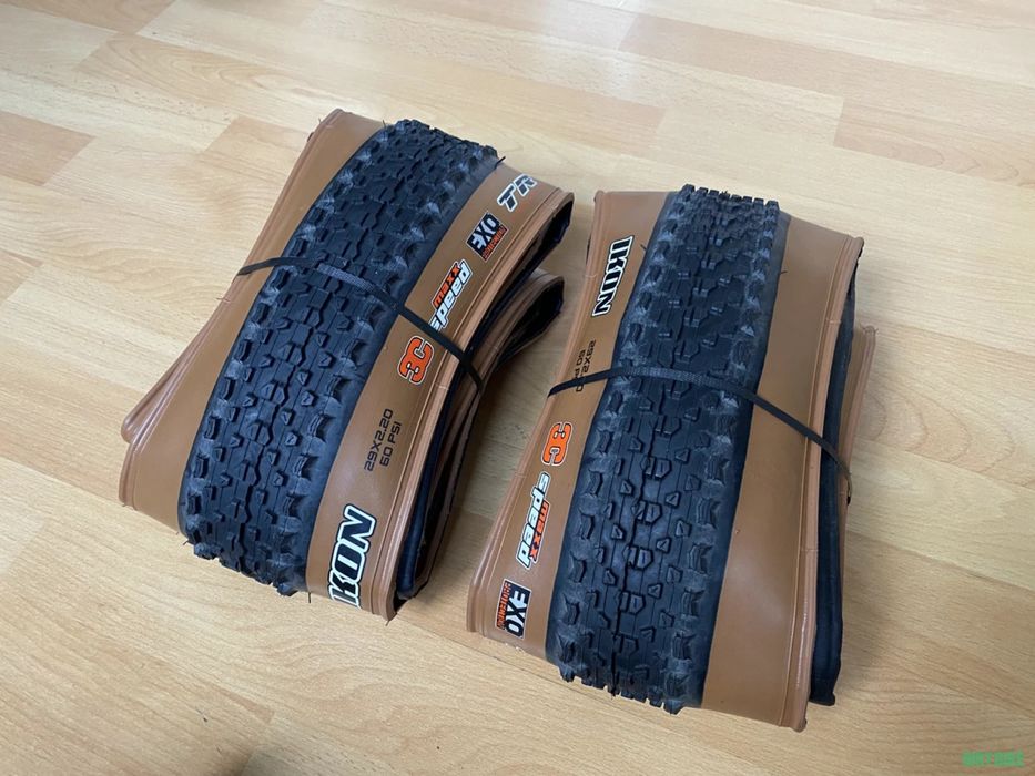 Maxxis Ikon 29x2.2 anvelope MTB