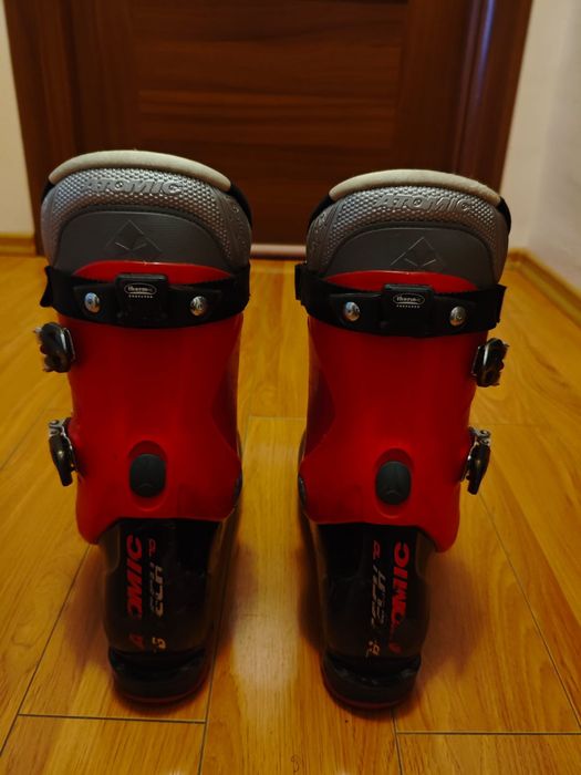 Clăpari Atomic stare buna