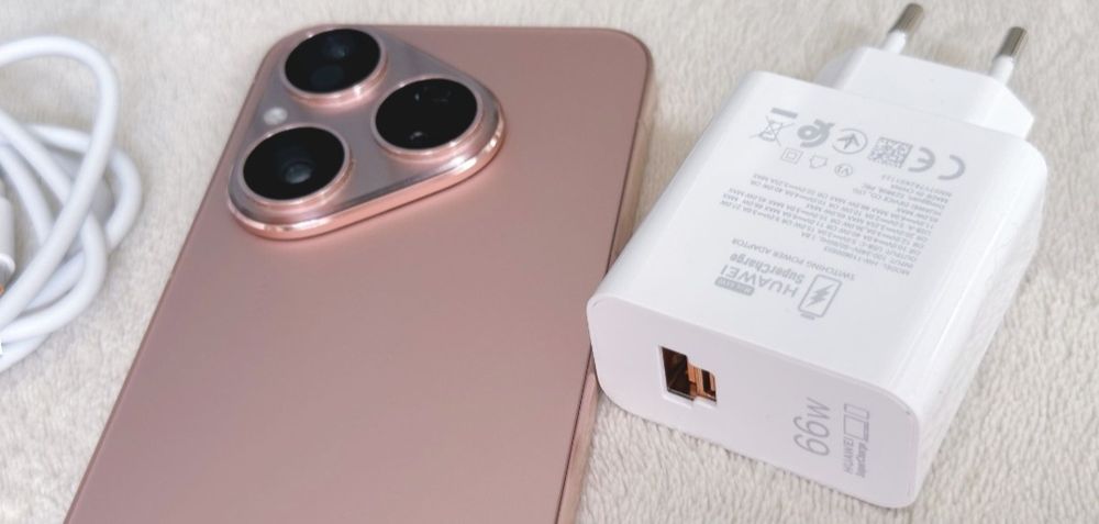 СРОЧНО продам телефон Huawei Pura 80
