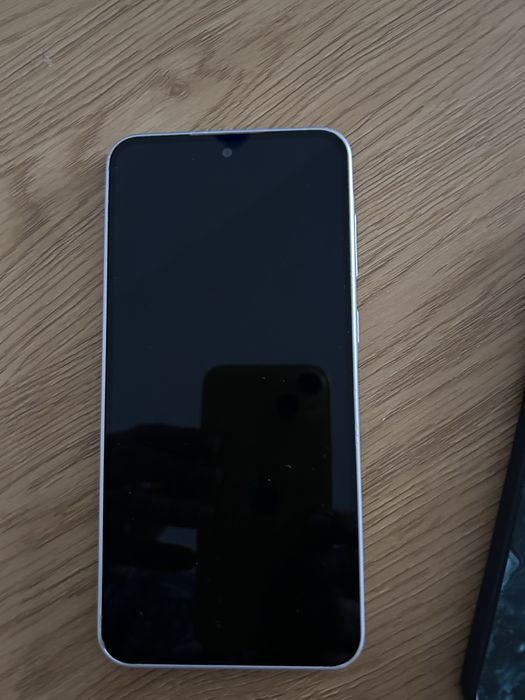 Se vinde Samsung A36! , garanție încă  1 an