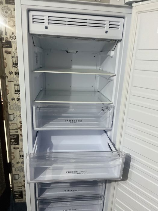 Морозильная камера