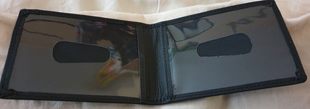 Кожен портфейл за документи