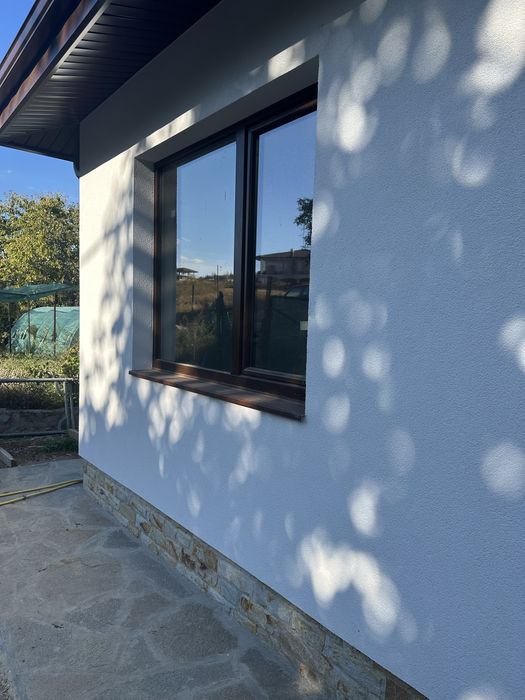 Продавам къща село Малка Верея