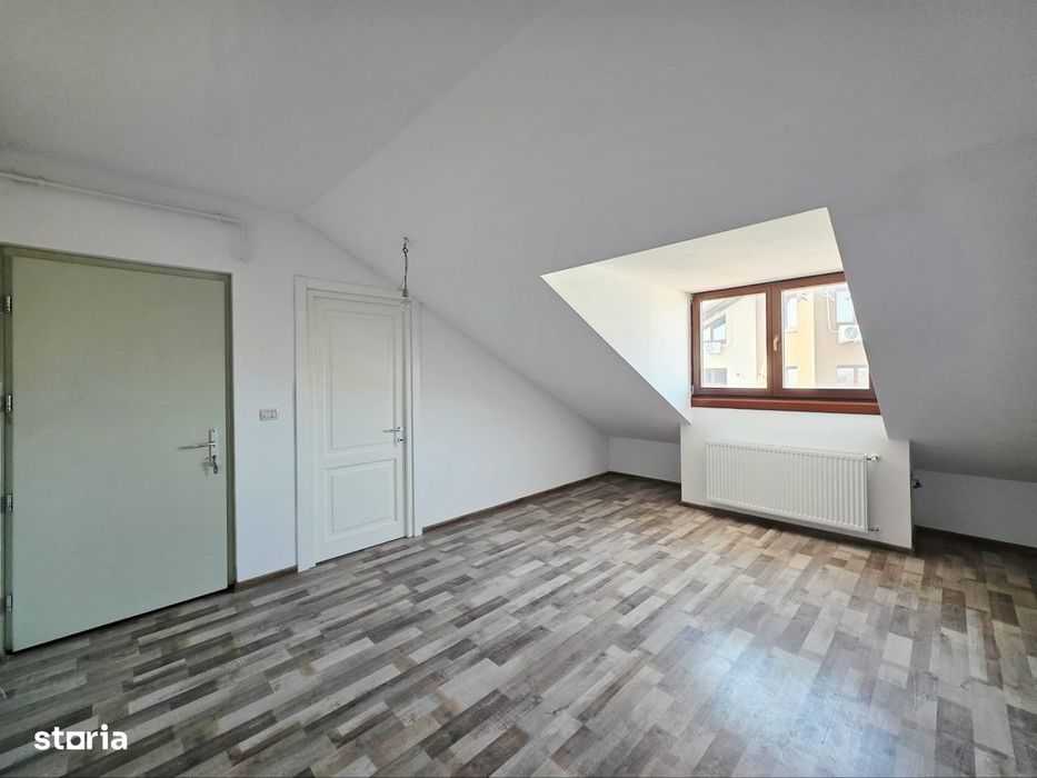 De Vanzare Apartament 2 Camere Intabulat 68.805 Euro Platou Galata