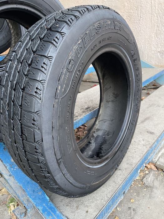 Шины белсшина на 14