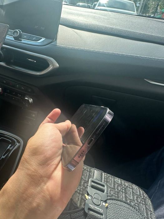 Iphone 14 PRO MAX 256 GB