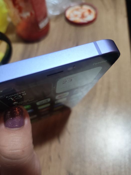 Продам айфон 12. В идеальном состоянии!