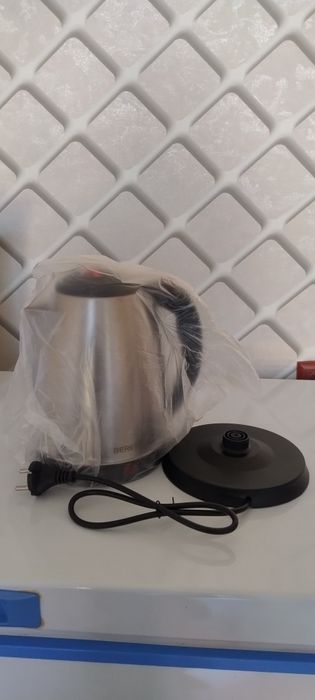 Электрический чайник